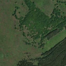 Satellite imagery of TT38, BG