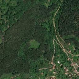 Satellite imagery of TT38, BG