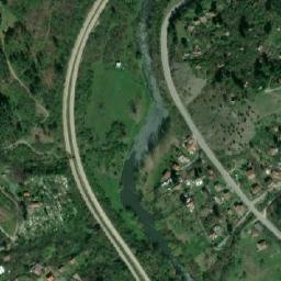Satellite imagery of TT13/II/, BG
