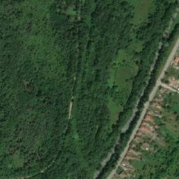 Satellite imagery of TT43, BG