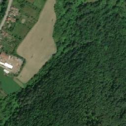 Satellite imagery of TT43, BG