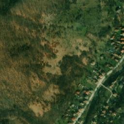 Satellite imagery of TT16/34/, BG