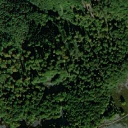 Satellite imagery of Vasilyov Vrah, BG