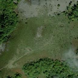 Satellite imagery of Vasilyov Vrah, BG