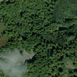 Satellite imagery of Vasilyov Vrah, BG