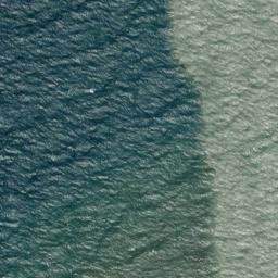 Satellite imagery of Blacklock Point, US