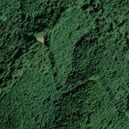 Satellite imagery of Miller Mine, US