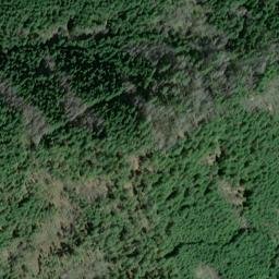 Satellite imagery of Miller Mine, US