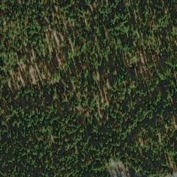 Satellite imagery of Whitehorse Bluff, US