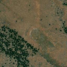 Satellite imagery of Krumbo Mountain, US