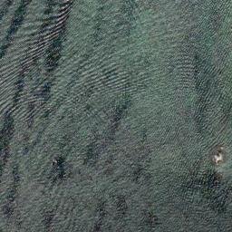 Satellite imagery of Turning Point 153, CA
