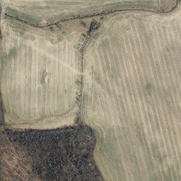 Satellite imagery of Buck Point, US