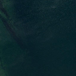 Satellite imagery of Buck Point, US