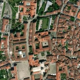 Satellite imagery of O Carallo 29, ES