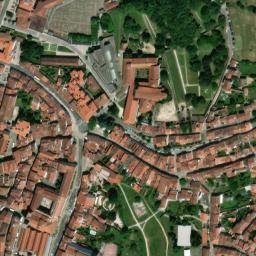 Satellite imagery of O Carallo 29, ES