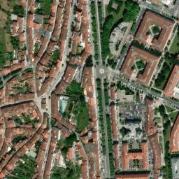Satellite imagery of O Carallo 29, ES