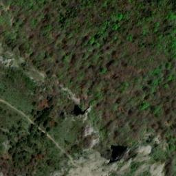 Satellite imagery of Arkamu mendilerroa / Sierra Arkamu, ES