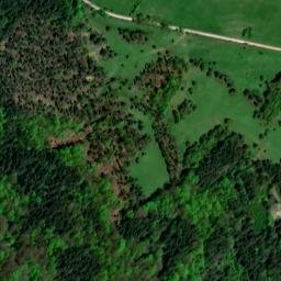 Satellite imagery of Arkamu mendilerroa / Sierra Arkamu, ES