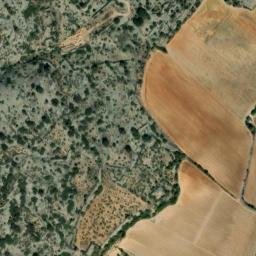 Satellite imagery of Borne 3, ES