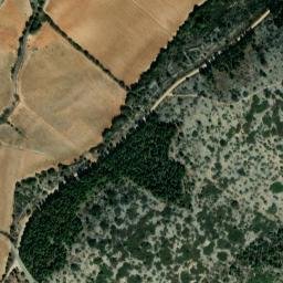 Satellite imagery of Borne 3, ES