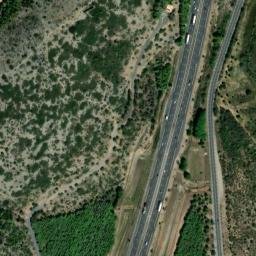 Satellite imagery of Borne 3, ES