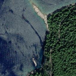 Satellite imagery of Rt Lenga, HR