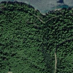 Satellite imagery of Rt Lenga, HR
