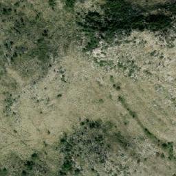 Satellite imagery of Gradina, BA