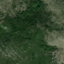 Satellite imagery of Veliki Lisac, BA