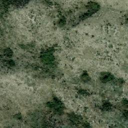 Satellite imagery of Vardišta, BA