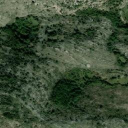 Satellite imagery of Vardišta, BA