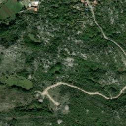 Satellite imagery of Budimac, BA
