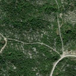 Satellite imagery of Budimac, BA