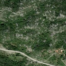 Satellite imagery of Budimac, BA