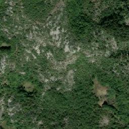 Satellite imagery of Lisac, BA