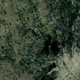 Satellite imagery of Završje, BA