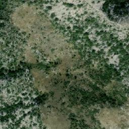 Satellite imagery of Krstac, BA