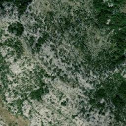 Satellite imagery of Krstac, BA