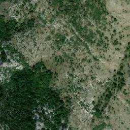 Satellite imagery of Vjetreno Brdo, BA