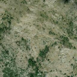 Satellite imagery of Vjetreno Brdo, BA