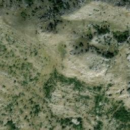 Satellite imagery of Vjetreno Brdo, BA