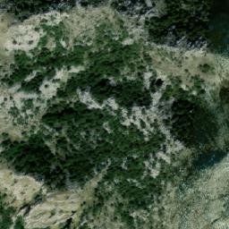 Satellite imagery of Orlovac, BA