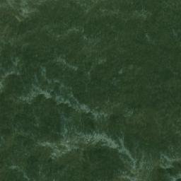 Satellite imagery of Treskavac, BA