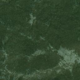 Satellite imagery of Peliješ, BA