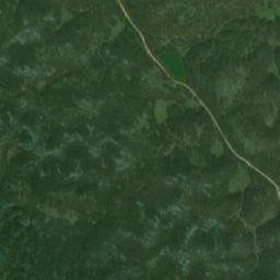 Satellite imagery of Žabljak, BA