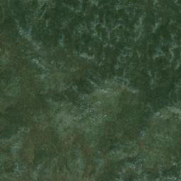 Satellite imagery of Lisičji Kuk, BA