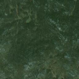 Satellite imagery of Lisičji Kuk, BA