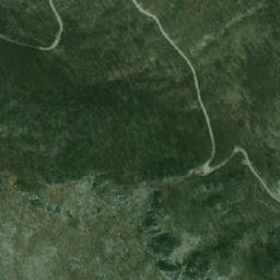 Satellite imagery of Todorina Greda, BA