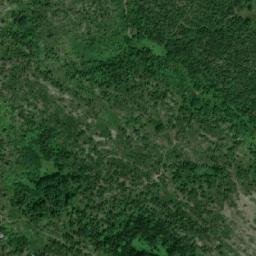 Satellite imagery of Veliki Rožac, BA