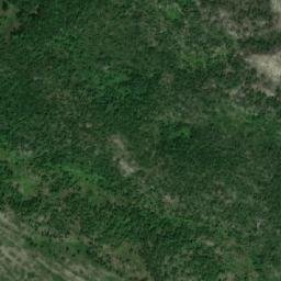 Satellite imagery of Veliki Rožac, BA